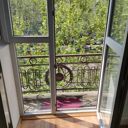 Apartament Christie's 3 To *