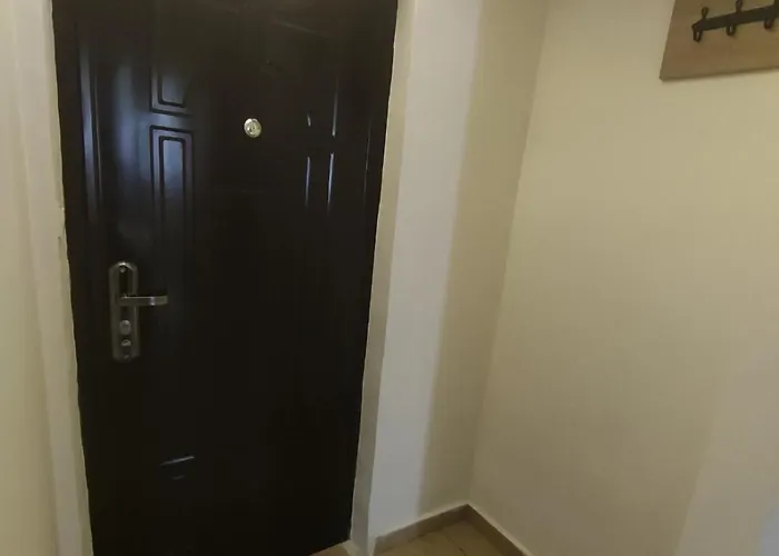 Apartamento Christie's 3 To *